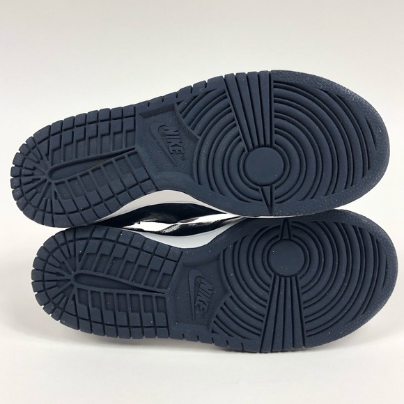 Nike Mad Jibe Dark Obsidian Gator Shoes 354571-411 - Picture 7 of 8